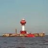 Besichtigung des Kieler Leuchtturms 2006