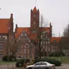 Besichtigung der Marineschule Mürwik 2008