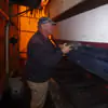 Verkehrsboot 'Kuddel' 2014