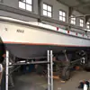 Marinekutter 'Keule' 2014