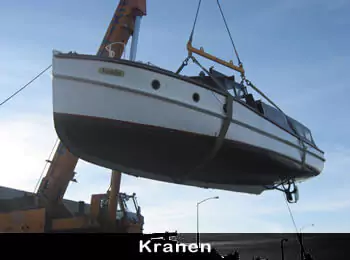 Fotogalerie Kranen