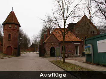Fotogalerie Ausflüge
