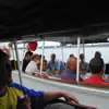 Mitglieder lauschen der Eröffungsansprache 2006