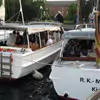 Volle Barkassen 2007