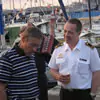 Mitglieder im Gespräch 2007