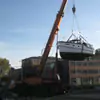Verkehrsboot 'Kuddel' 2007 (Saisonende)