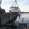 Admiralsbarkasse 'Hannes' (Saisonende 2007)