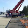 Verkehrsboot 'Kuddel' 2014 (Saisonende)