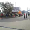 Admiralsbarkasse 'Hannes' (Saisonende 2014)