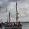 Langtörn 2007