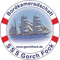Bordkameradschaft Segelschulschiff 'Gorch Fock'
