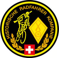 Historische Radfahrer Kompanie